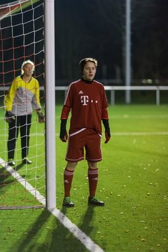 Bild 48 - Frauen SV Wahlstedt - SG KA-HU : Ergebnis: 3:2